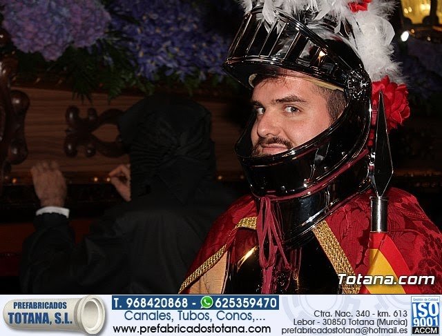 Procesion Jueves Santo 2019 - 33